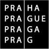 Logo hlavního města Prahy