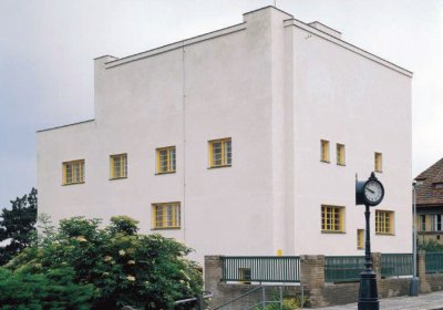 Jak se v Praze žilo na počátku 20. století