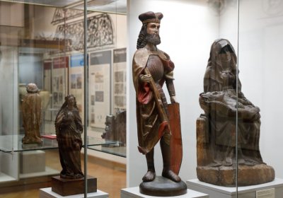 Pražská řemesla - tesaři