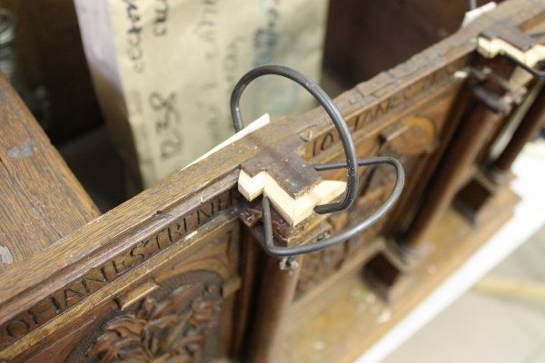 YouTube Konzervovaná minulost