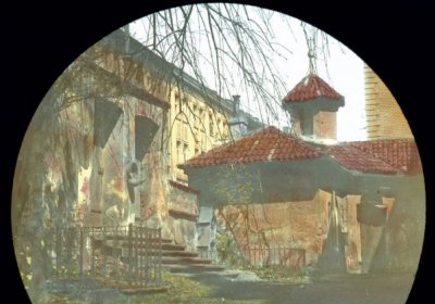 Památky na morovou epidemii