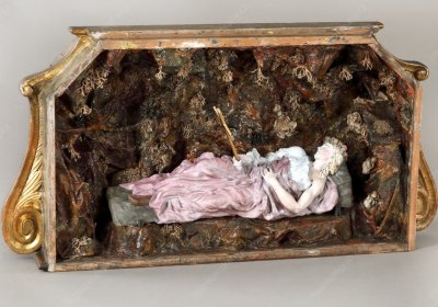 Svatí ochránci proti moru