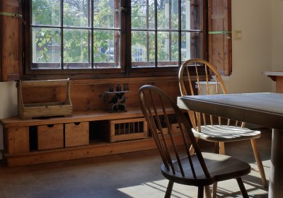 Villa Rothmayer Collection