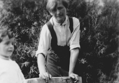 Božena Rothmayerová