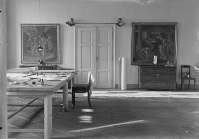 O Rothmayerově vile