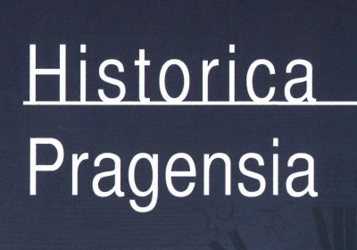 Historica Pragensia