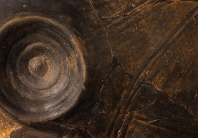 Doba bronzová – kvantita a kontrast