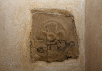 O Zámeckém areálu Ctěnice