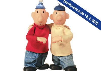 Pat a Mat...a je to!