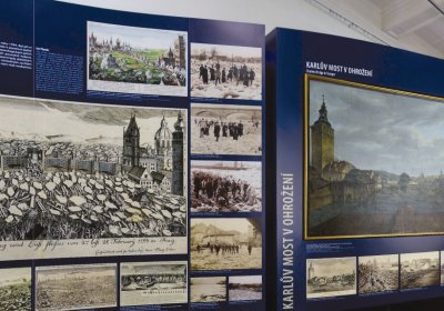 Virtuální výstavy