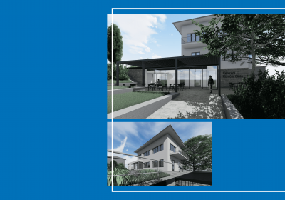 ...lepší architektura i život