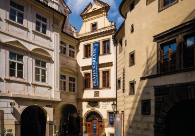 Dům U Zlatého prstenu