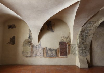 O domu U Zlatého prstenu