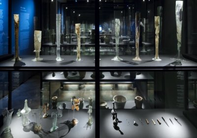 Středověké město