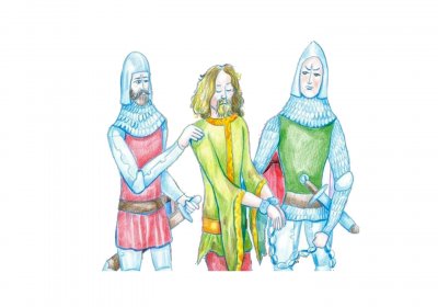 Karlův most – příběhů dost!