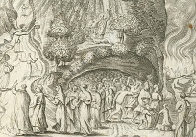 Proč slavíme Vánoce. Biblická témata v mediální kultuře.