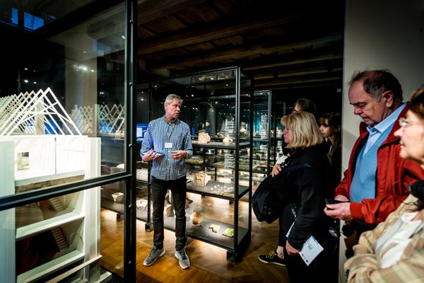 Soukromé prohlídky a akce