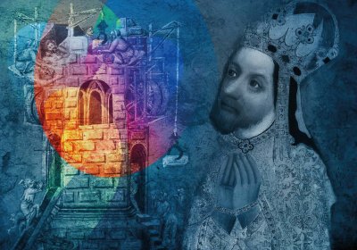 Prague of Charles IV – The Medieval Town