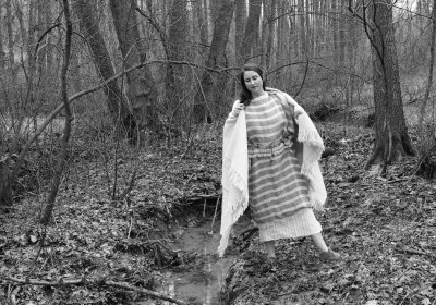 Od pravěku ke fraku