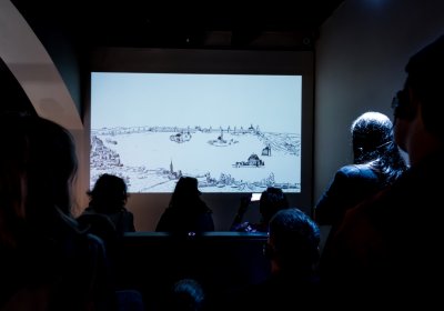 Aktivity do hodin dějepisu