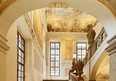 Audio Guides in More Languages