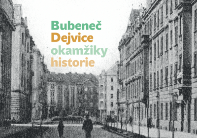 Vychází kniha o Bubenči a Dejvicích, místní se mohou těšit na bohatý kulturní program