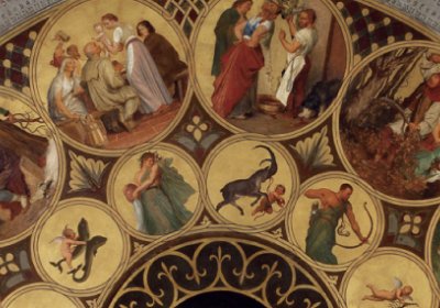 Utváření novodobého českého národa