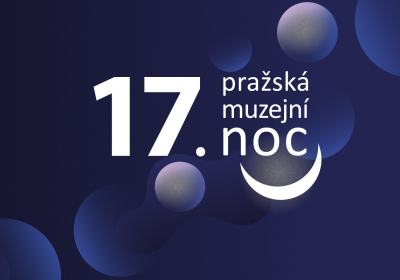 Pražská muzejní noc se uskutečnila po pěti letech, návštěvníků dorazilo kolem 35 000