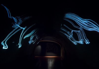 Praha Karla IV. – středověké město