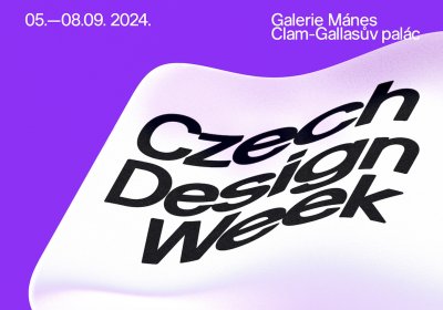 Czech Design Week 2024