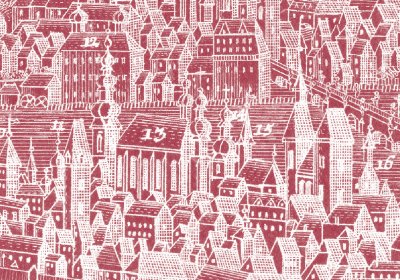 Praha – Vídeň: Souvislosti