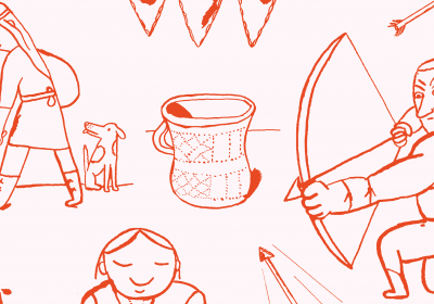 Mezinárodní den archeologie