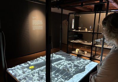 Karel IV. –⁠⁠⁠⁠ obraz vládce