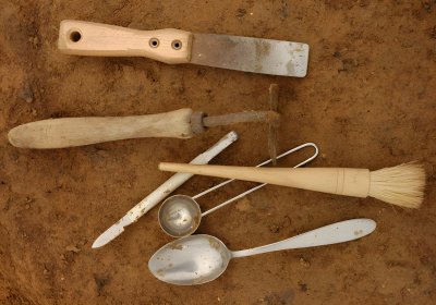 Seznamte se s archeologií