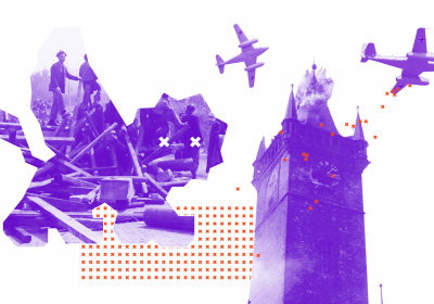 The Prague Uprising – 80 Years Since May 1945