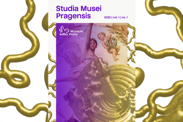 Studia Musei Pragensis