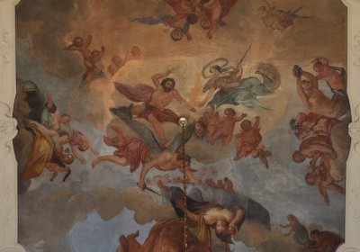 Co (ne)říká antika