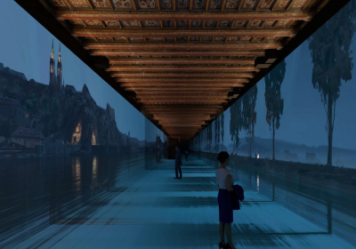 Expozice Město v čase: Příběhy z 19. století ožívají